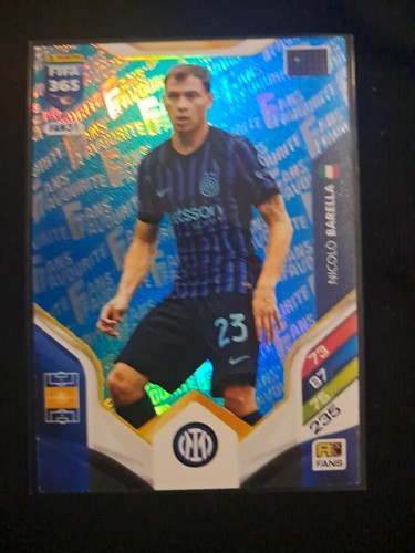 Carte panini fifa 365 - carte,