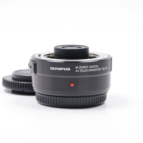 Olympus zuiko digital 2x - m.zuiko,