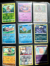 Classeur 180 cartes Pokémon