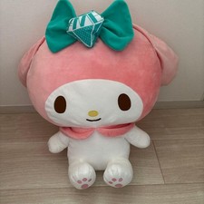 Peluche My Melody Pink 12