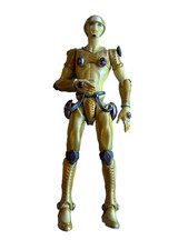 Figurine articulée JoJo's Bizarre Adventure Gold Experience - 20cm