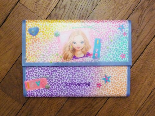 Pochette de rangement - 🌼,