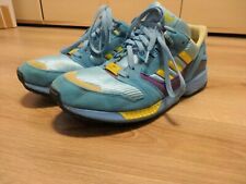 adidas Originals ZX8000 ZX 8000 C 087852 46 11,5 Modèle 12/1998