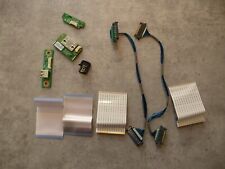 Pieces TV LG 55EA970V ( nappe, lvds , wifi ... )