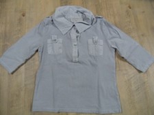 ESSENTIEL joli polo manches