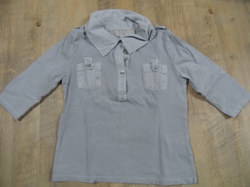 Essentiel joli polo manches - essentiel,