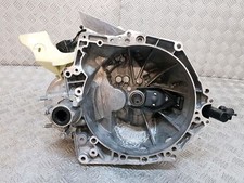 Boite 5 vitesses - Peugeot 207