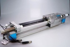 Festo Dgpl-25-180-ppv-a-kf-b