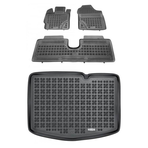 Ensemble tapis sol et - de,