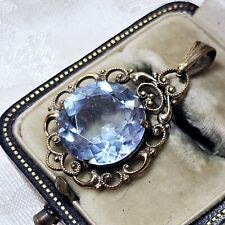 Pendentif Ancien Pomponne