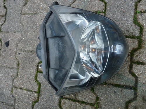 Phare avant honda pantheon - phare,