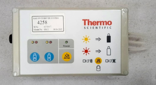Thermo scientific système - thermo,