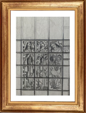 HENRI LAFFITE (1885-1977) ART