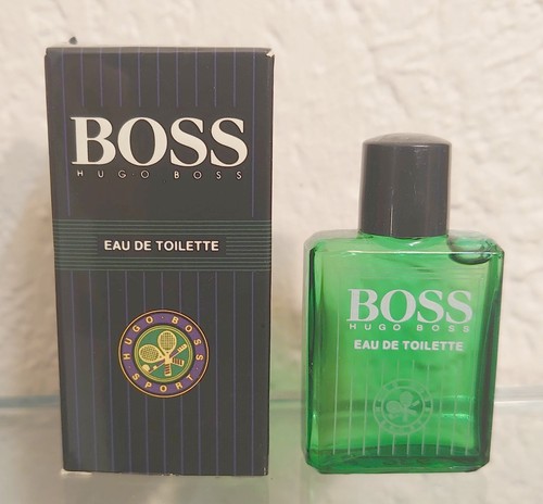 Boss sport edt ml de - boss,