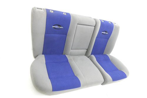 Golf banquette arrière - vw,