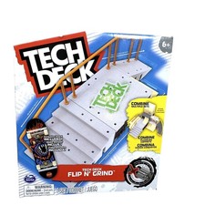 Tech Deck Flip N Grind