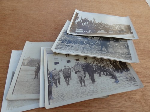 Ww1 guerre 1914 - ww1, lot
