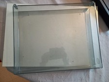 Original THORENS capot TD 105