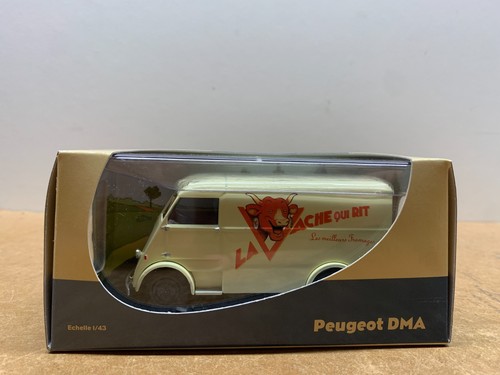Atlas peugeot dma vache qui - peugeot,