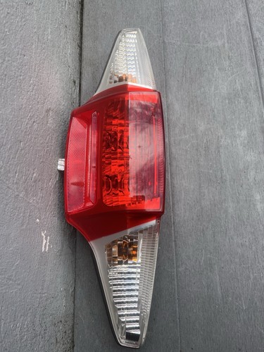 Feux arrière bmw 1200 - arrière, r
