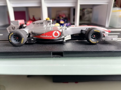 Scalextric rare laren - scalextric, mc