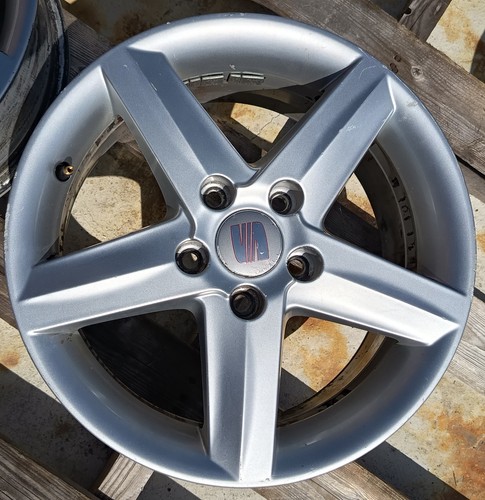 Jante alu seat leon - seat, 16