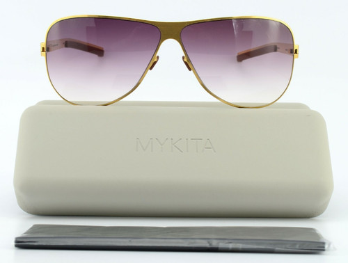 Lunettes soleil mykita - de,