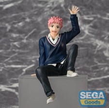 Sega Blue Exorcist Shimane