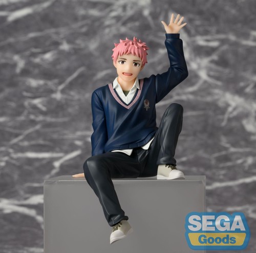 Sega blue exorcist - sega,