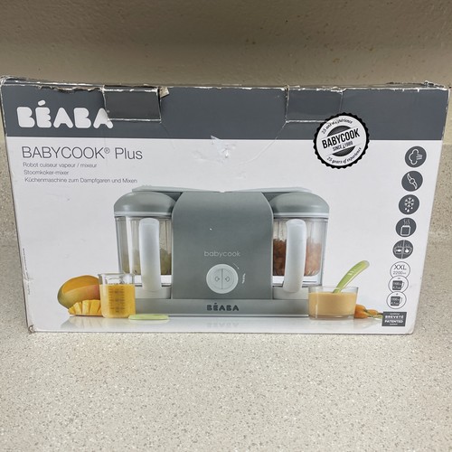 Beaba babycook duo in - (plus),