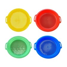 Tamis à pour jeu d'été