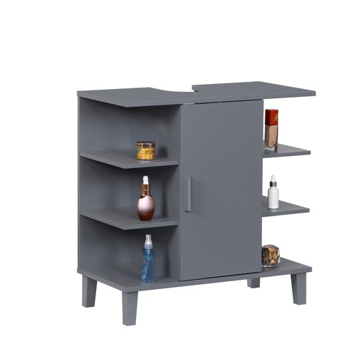 Meuble sous lavabo - meuble, lavabo,