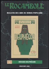 "Dossier Belphégor". Le