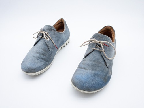 Think chaussures lacets - think!, À