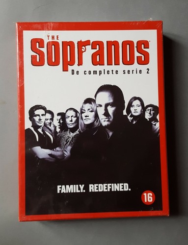 Coffret dvd the - dvd,