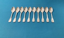 1 petite cuillère ERCUIS