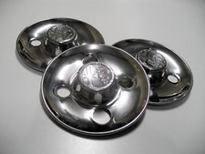 ALFA ROMEO - Enjoliveurs de