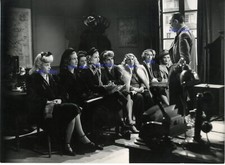 *Louis Jouvet Quai des