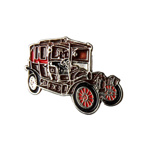 Rnt pin voiture - 07/, isotta