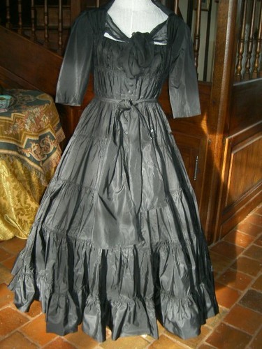 Jeanne lanvin robe etole - robe, et