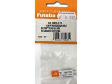 Ch.87 (35.270) FM Rx Xtal DC : P-CR35/87DC