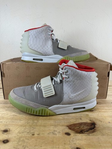 Nike air yeezy pure - nike,