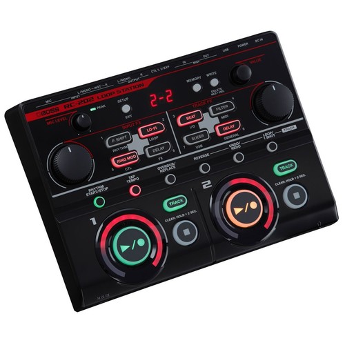 Boss 202 loop - boss,