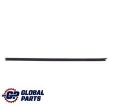 Mini Paceman R61 Bande caoutchouc intérieur avant gauche Window Cover 9808765