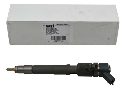 Injecteur origine fiat - injecteur, d'origine