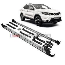 2 MARCHEPIEDS MARCHE PIEDS NISSAN QASHQAI 2 A PARTIR DE 2014