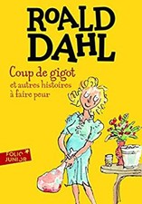 Coup gigot autres his - de, et