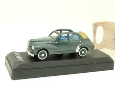 Solido B 1/43 - Peugeot 203