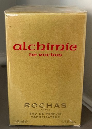 Alchimie rochas eau de - alchimie,
