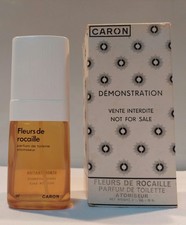 Caron – Fleurs de Rocaille